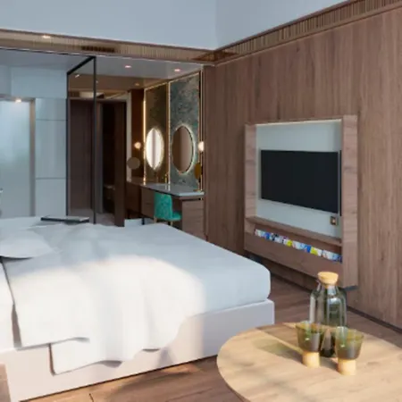 Hotel Palazzo Cordusio Gran Meliá 5*