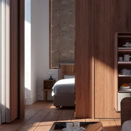 Hotel Palazzo Cordusio Gran Meliá Milano