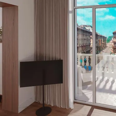 Palazzo Cordusio Gran Meliá 5*