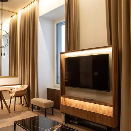 Palazzo Cordusio Gran Meliá 5* Milano