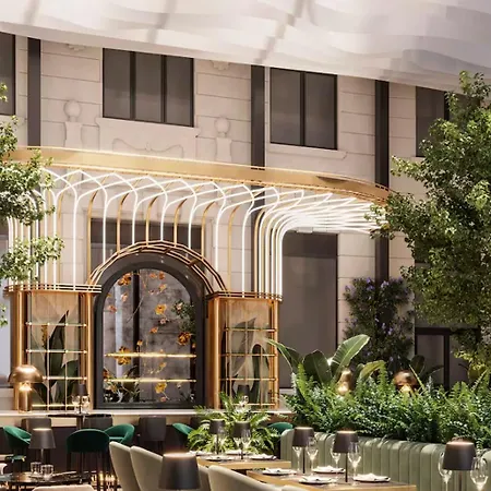 Palazzo Cordusio Gran Meliá 5*