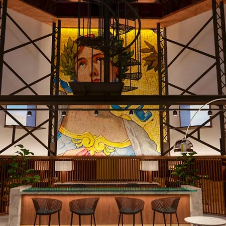 Palazzo Cordusio Gran Meliá Hotel 5*