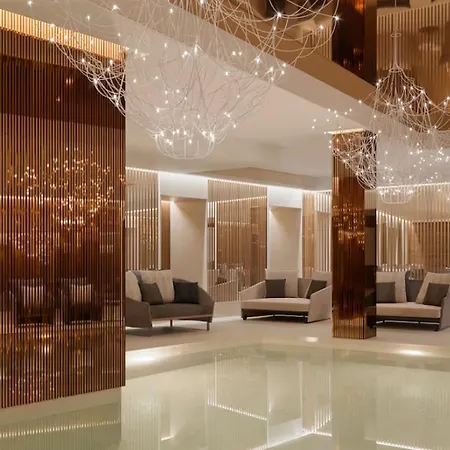 Hotel Palazzo Cordusio Gran Meliá 5*