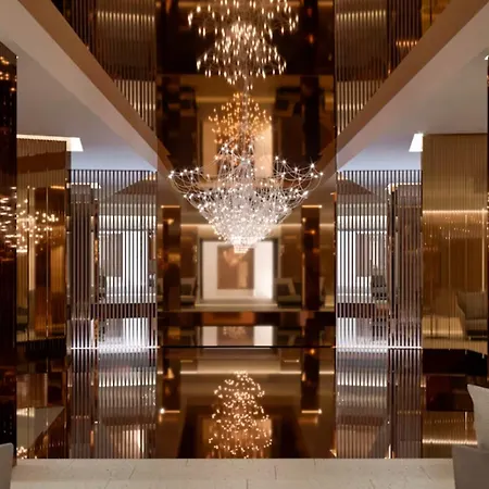 Palazzo Cordusio Gran Meliá Hotel Milano