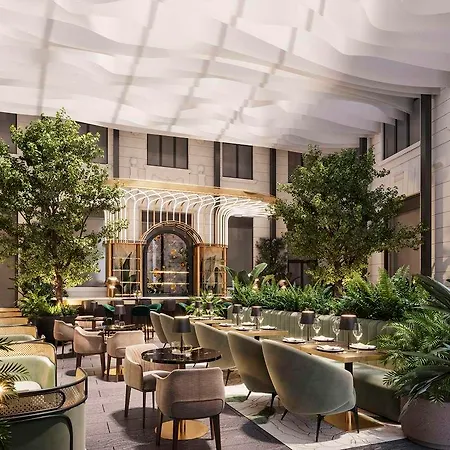 Palazzo Cordusio Gran Meliá 5* Milano