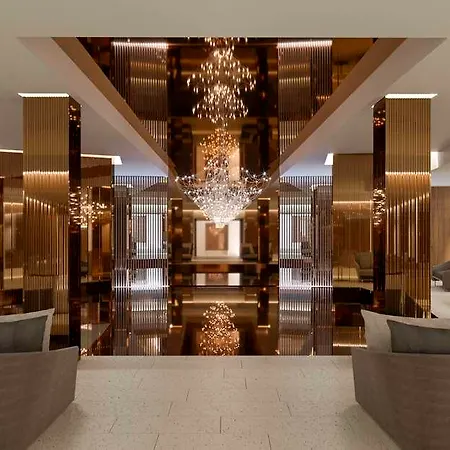 Palazzo Cordusio Gran Meliá Milano