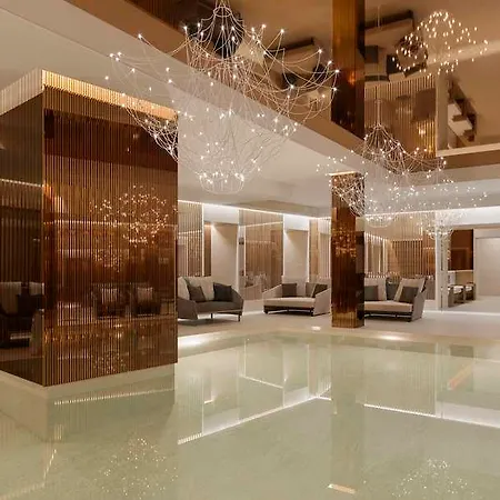 Hotel Palazzo Cordusio Gran Meliá 5*