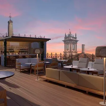 Palazzo Cordusio Gran Meliá Hotel 5*