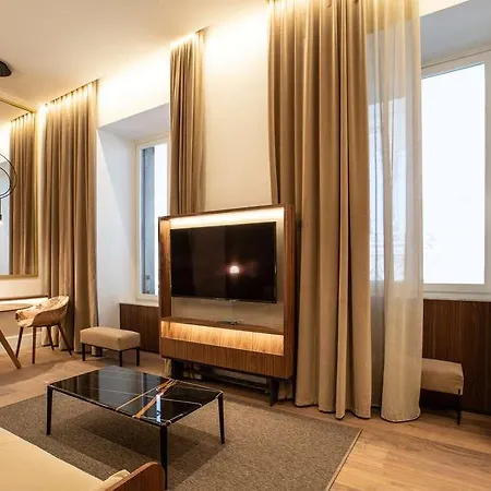 Palazzo Cordusio Gran Meliá 5* Milano