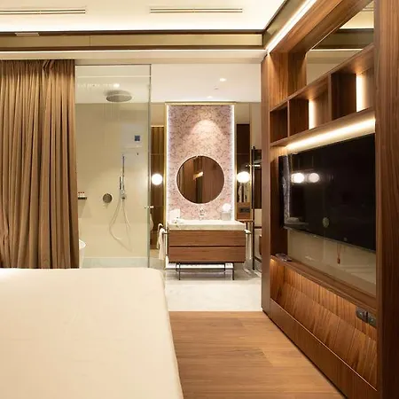 Palazzo Cordusio Gran Meliá Hotel Milano