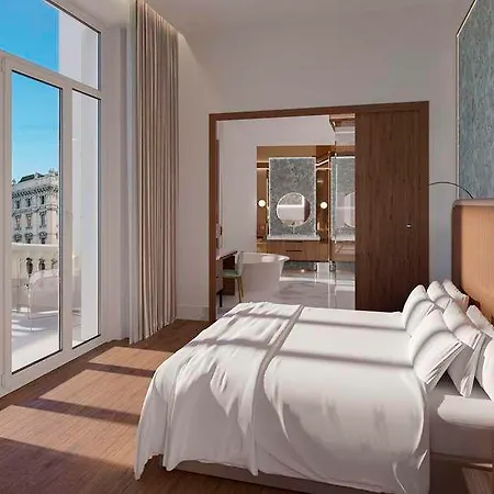 Hotel Palazzo Cordusio Gran Meliá 5*