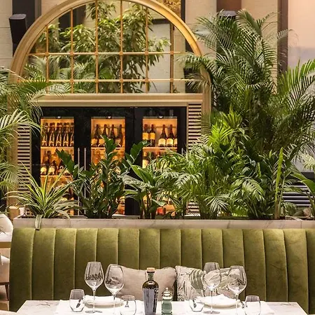 Palazzo Cordusio Gran Meliá 5*