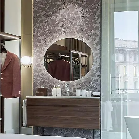 Palazzo Cordusio Gran Meliá Hotel