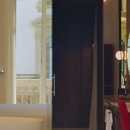 Palazzo Cordusio Gran Meliá