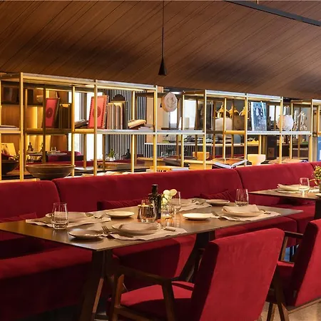 Palazzo Cordusio Gran Meliá Hotel 5*