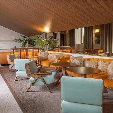 Palazzo Cordusio Gran Meliá Hotel Milano