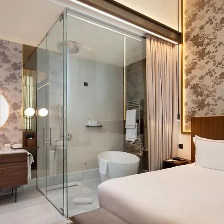 Palazzo Cordusio Gran Meliá 5*