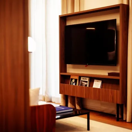 Palazzo Cordusio Gran Meliá 5* Milano