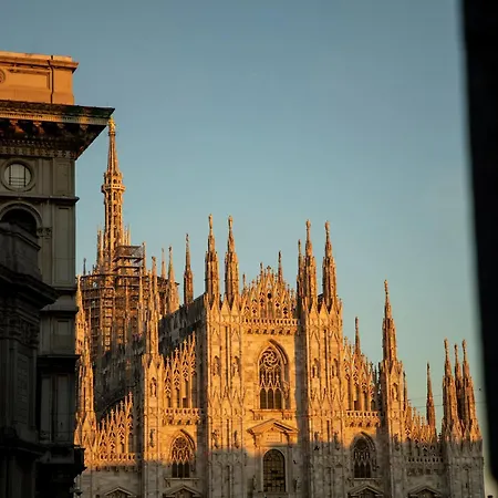 Palazzo Cordusio Gran Meliá Milano