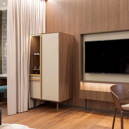Hotel Palazzo Cordusio Gran Meliá 5*