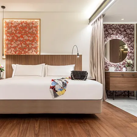 Palazzo Cordusio Gran Meliá 5*