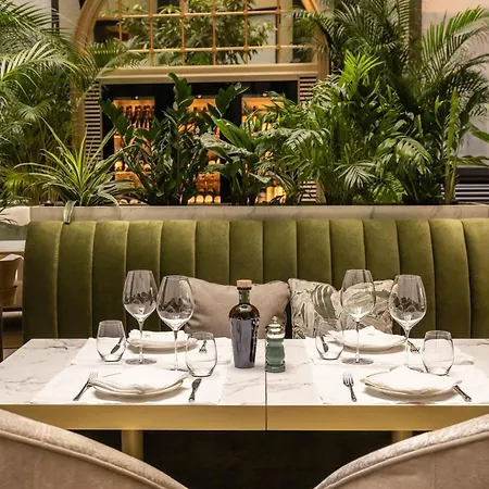 Palazzo Cordusio Gran Meliá 5* Milano