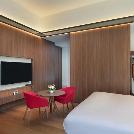 Palazzo Cordusio Gran Meliá 5*