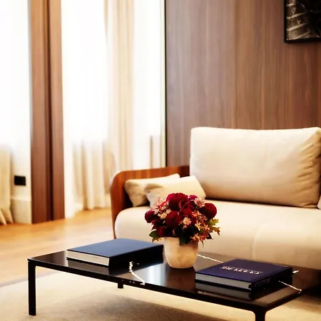 Palazzo Cordusio Gran Meliá 5* Milano