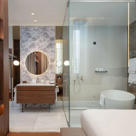 Palazzo Cordusio Gran Meliá 5*