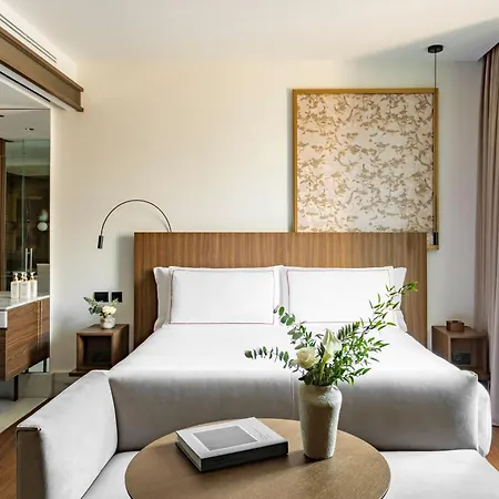 Hotel Palazzo Cordusio Gran Meliá Milano