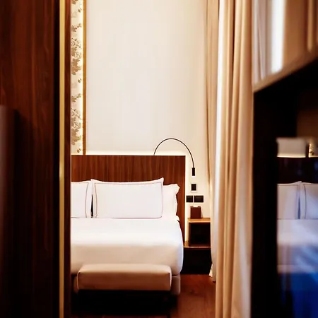 Palazzo Cordusio Gran Meliá 5* Milano