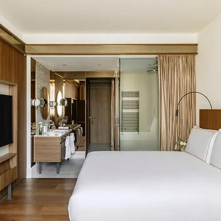 Palazzo Cordusio Gran Meliá Hotel 5*