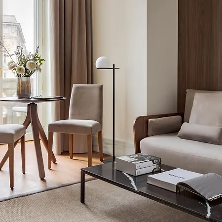 Hotel Palazzo Cordusio Gran Meliá 5*