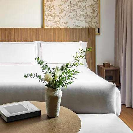 Palazzo Cordusio Gran Meliá Hotel Milano