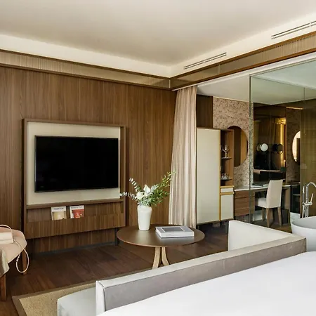Palazzo Cordusio Gran Meliá 5* Milano