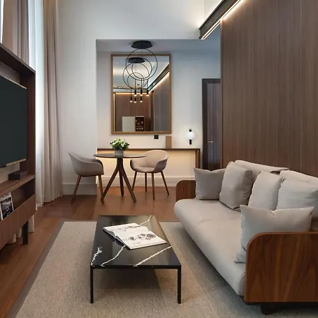 Palazzo Cordusio Gran Meliá 5* Milano