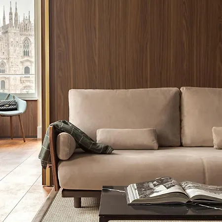 Hotel Palazzo Cordusio Gran Meliá