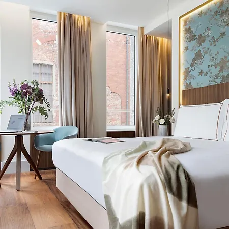 Palazzo Cordusio Gran Meliá Hotel 5*