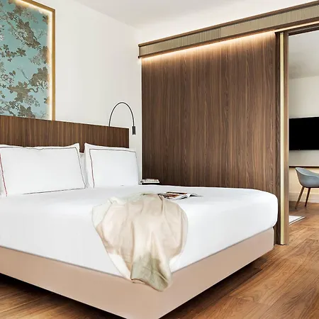 Palazzo Cordusio Gran Meliá Hotel 5*
