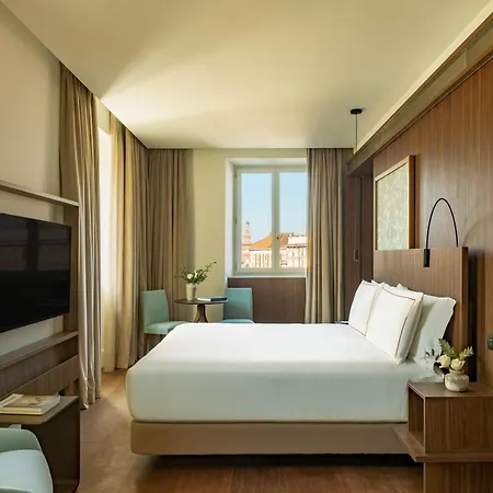 Palazzo Cordusio Gran Meliá 5*
