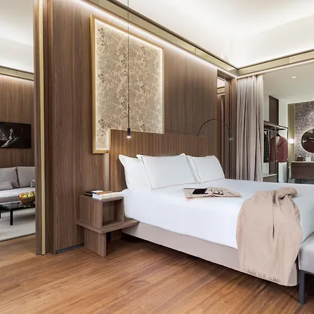 Hotel Palazzo Cordusio Gran Meliá