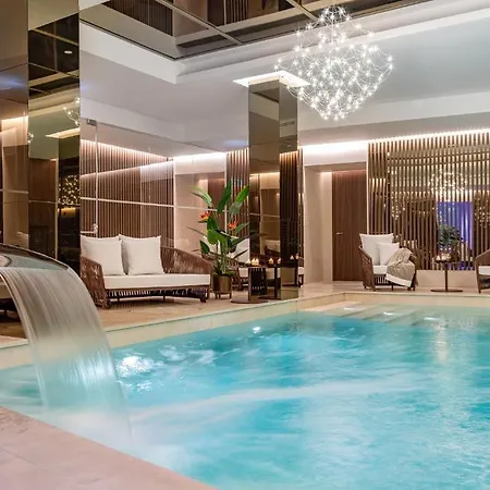 Hotel Palazzo Cordusio, A Gran Melia - The Leading Of The World Mailand