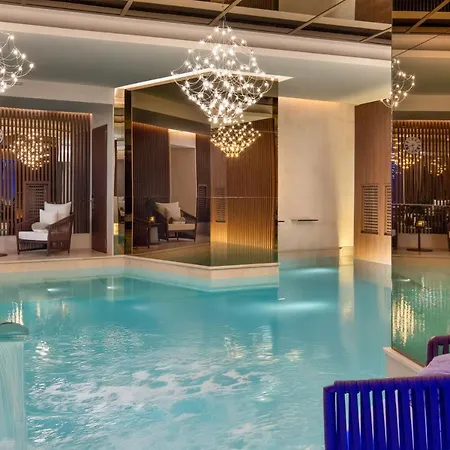 Palazzo Cordusio, A Gran Melia - The Leading Of The World Mailand