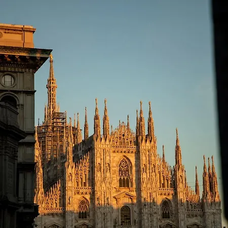 Palazzo Cordusio, A Gran Melia - The Leading Of The World 5* Mailand