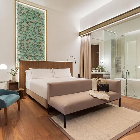 Palazzo Cordusio, A Gran Melia - The Leading Of The World Hotel