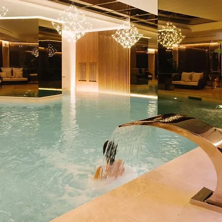 Hotel Palazzo Cordusio, A Gran Melia - The Leading Of The World