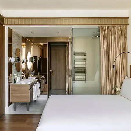 Palazzo Cordusio, A Gran Melia - The Leading Of The World Hotel