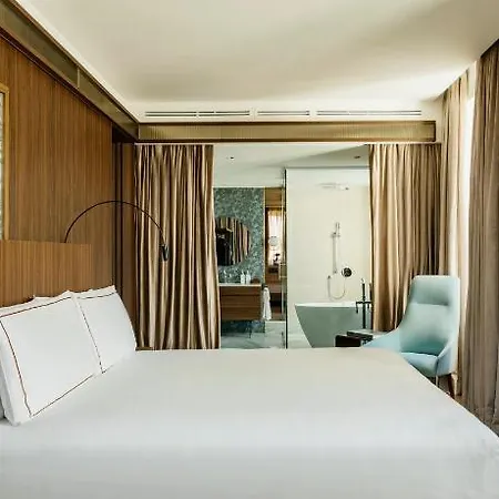 Hotel Palazzo Cordusio, A Gran Melia - The Leading Of The World 5*