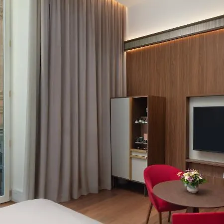 Palazzo Cordusio, A Gran Melia - The Leading Of The World Hotel 5*