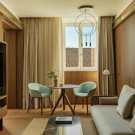 Hotel Palazzo Cordusio, A Gran Melia - The Leading Of The World Mailand